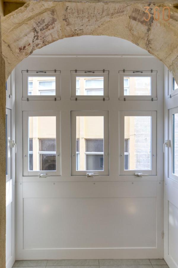 Saint Julian's A Lovely 1Br Home With Balcony Just Off The Coast By 360 Estates מראה חיצוני תמונה